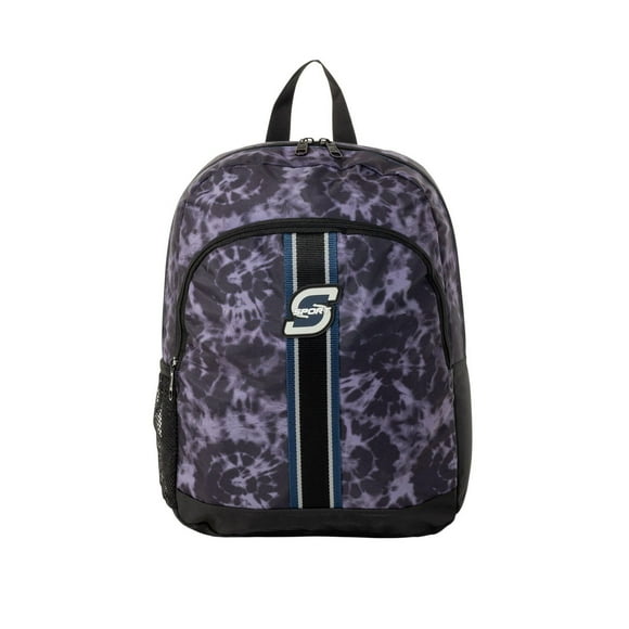 S Sport by Skechers Multi Compartment Backpack