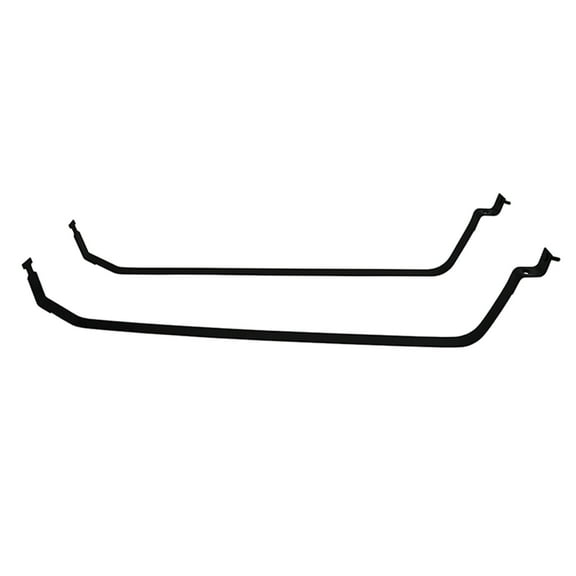 Agility Auto Parts 4040301 Fuel Tank Strap for Chrysler, Dodge, Plymouth Specific Models