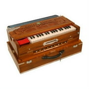Monoj Sardar Harmonium, Scale Changer Folding, Sardar
