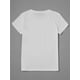 thumbnail image 2 of Funny Spanish T-Shirts For Hispanics, Comfortable and Breathable, Round Neck T-Shirts, 2 of 6