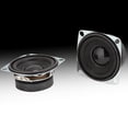 thumbnail image 1 of Audio Loudspeaker, 3W Reduce Distortion  Speaker  for Multimedia, 1 of 7