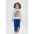 thumbnail image 3 of Conjunto para Bebé Niño Disney Winnie the Pooh con Sudadera y Pantalón de Mezclilla, 3 of 5