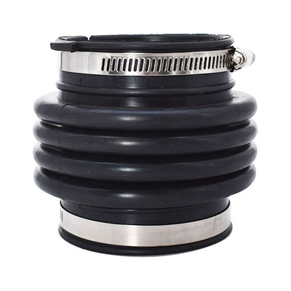 Air Intake Resonator Hose Tube Boot Duct Fit for 2006-2008 Infiniti M35 3.5L 16576-EG00A 16576-EG000