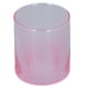 thumbnail image 3 of Taza de café ANGGREK Vidrio de borosilicato artesanal ligera para café con leche, 3 of 8