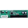 thumbnail image 1 of 2 Pack PATA IDE to SATA Hard Drive Converter Adapter for 3.5/2.5 HDD SSD DVD, 1 of 6