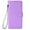 Purple, variant on Decase for Samsung Galaxy Z Fold 5 5G Wallet Case with S Pen Holder, PU Leather Flip Folio Case with Card Slots RFID Blocking Kickstand Phone Cover 7.6 Inch for Galaxy Z Fold5 5G (2023), Blue
