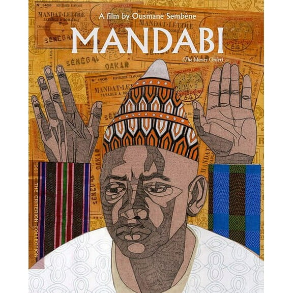 Mandabi (Criterion Collection) (Blu-ray), Criterion Collection, Drama