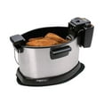thumbnail image 1 of Presto ProFry 05487 - Friteuse à Dinde - 5.3 qt - 1.8 kW, 1 of 7