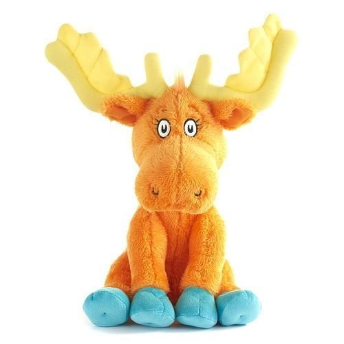 giant stuffed moose kohls