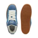 thumbnail image 5 of [398397-01] MENS PU & MA SUEDE XL DENIM, 5 of 5
