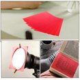 thumbnail image 1 of unbranded 5Sheets Geles Para Luces Con Filtros De Corrección Y Difusor, 1 of 8