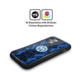 thumbnail image 2 of Head Case Designs Officially Licensed Inter Milan 2021/22 Crest Kit Home Hybrid Case Compatible with Apple iPhone XR, 2 of 7