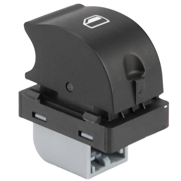 Interruptor De Control De Ventanilla Eléctrica Del Lado Del Pasajero Del Coche 8Ed959855 Para Audi A4 B6 B7 2002-2008 Guardurnaity VI003639-00