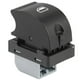 thumbnail image 1 of Interruptor De Control De Ventanilla Eléctrica Del Lado Del Pasajero Del Coche 8Ed959855 Para Audi A4 B6 B7 2002-2008 Guardurnaity VI003639-00, 1 of 7