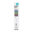 thumbnail image 2 of Pen+Gear Adaptive Multicolor Transparent Reading Aid Strips, 10 Pack, 2 of 8