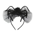 thumbnail image 2 of Halloween Cosplay Diadema Novela Fiesta Accesorio Disfraz (), 2 of 3