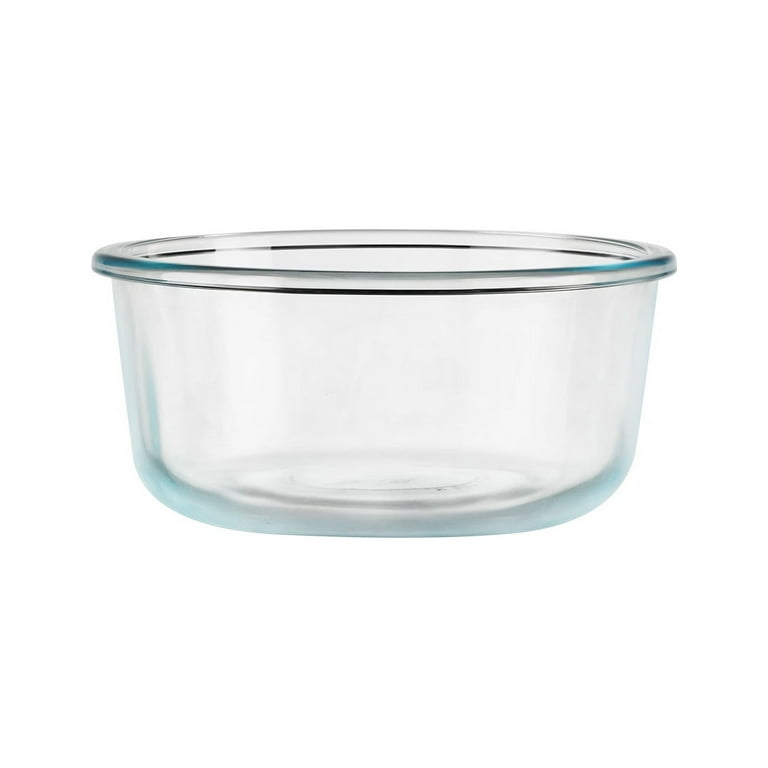 Snapware® Total Solution® Pyrex® Glass Square Storage Container with Lid,  950 mL - Kroger