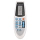 thumbnail image 2 of Vuelva a emplicar el control remoto, La Resistencia Al Desgaste de Diseño Ergonímico Air Acondicionador Control Remoto fácil de Operar Profesional para TLHA07FS TLHA18FS, 2 of 7