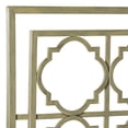 thumbnail image 2 of Safavieh Home Collection Silva French Silver Headboard (King), 2 of 4