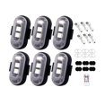 thumbnail image 4 of Drone Lights Lightweight Practical for Bicycles Cars Motorcycles 1 drag 6, 4 of 8
