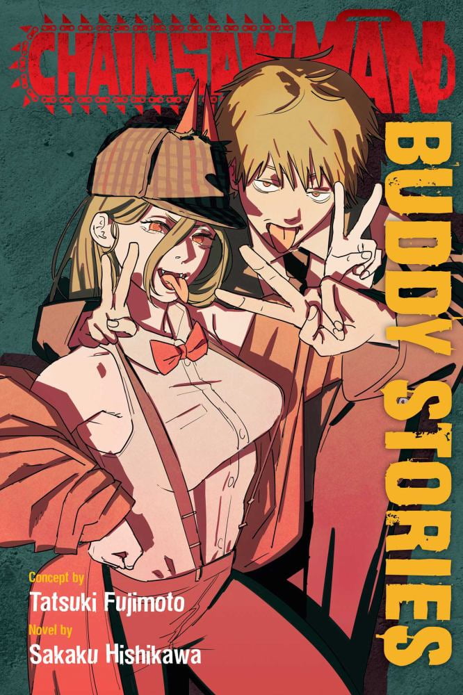 Fujimoto Kentaro Chainsaw Man's Creator Isn't Just Great, He's One of the