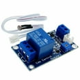 thumbnail image 3 of 2PCS 5V/12V/24V Xh-M131 Sensor Module Automatic Control Relay Light Switch 12V, 3 of 3