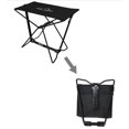 thumbnail image 3 of Lefu Outdoor Portable Folding Chair Footrest Fishing Stool Camping Folding Stool, 3 of 10