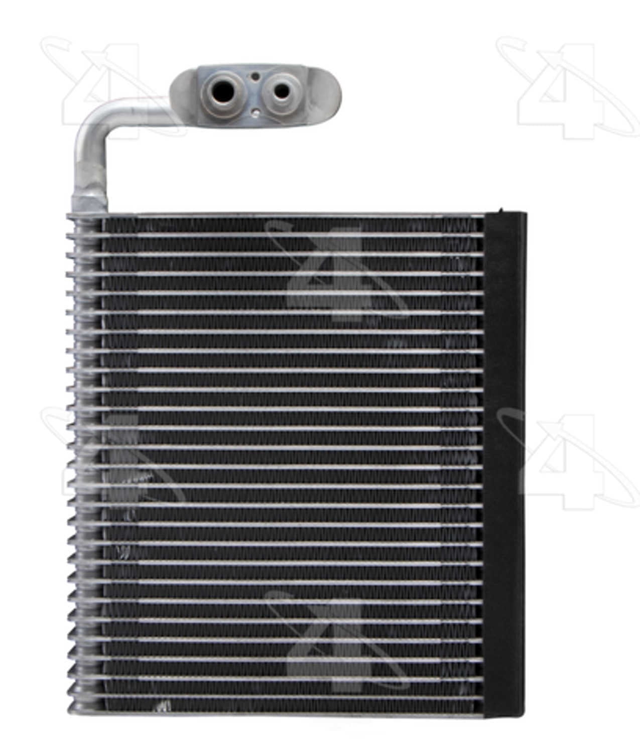 Four Seasons 44174 Plate & Fin Evaporator Core