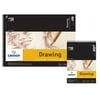 Canson Pad Classic Drawing 11x14" - Cream