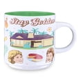thumbnail image 2 of Taza de cerámica Silver Buffalo The Golden Girls Icons, 600 ml, 2 of 3