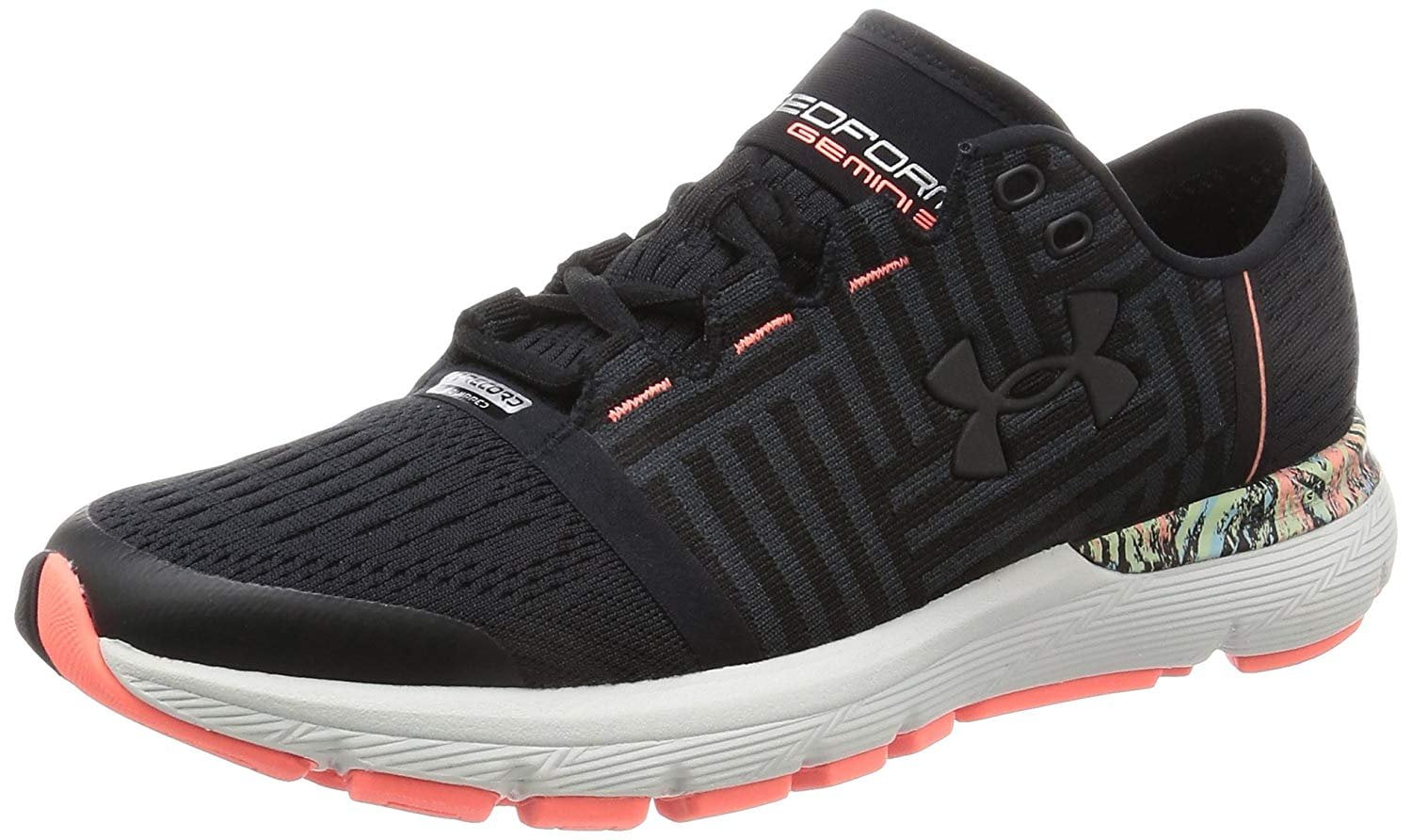 under armour speedform gemini women's