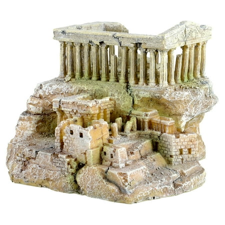 UPC: 0628742016273 | Underwater Treasures Parthenon AUTRW266