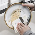 thumbnail image 4 of Easy Cleanup Wiping Towels Roll Reusable Tear-off Kitchen Towels (Cactus), 4 of 7
