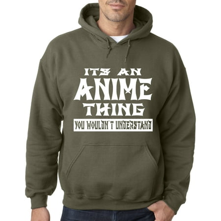 511 hoodie its an