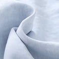 thumbnail image 4 of Antinious Girls Trendy Breathable Solid Wide Leg Elastic Waist Versatile Full Length Pants, 4 of 5