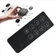 thumbnail image 5 of 4X Reproductor de CD Home Media Audio Control Remoto para SOLO 5 15 II Controlador de de Música Compatible con Bluetooth, 5 of 5