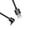 2m, variant on Sturdy Braided USB To Type 60W Rapid Charging & Data Cable For Mobile Devices Laptops