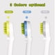 thumbnail image 2 of Pet Combing Shower Sprayer Pet Dog Bath Grooming Cepillo de masaje, 2 of 8