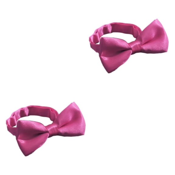 Qarigey Lindo y elegante niño pajarita vestir hacia arriba o hacia abajo con accesorio de moda pajarita infantil 05 cinco 2Conjunto