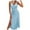 BU1, variant on TJAZFJPA Spring Dresses for Women Women Fashion Sexy Sleeveless Dress Polka Dot Print Split Dress Plus Size Beach Dress Short Black Dress