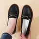 thumbnail image 3 of Xucatan Women's Casual Ballet Flats, Breathable Slip-On Round Toe Shoes for Women, Comfortable Solid Color Everyday Flat Shoes Gift, 3 of 8