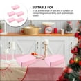 NIYANGLE 6Pcs Pink Shipping Boxes Made of High Grade Material for ...