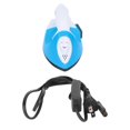 thumbnail image 3 of Mini Heat Press Machine, Heat Transfer Machine Portable Comfortable Grip Mini Design  For Heat Transfer Diy For Hot Drilling Name Or Cloth Stickers, 3 of 8