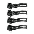 thumbnail image 4 of Reemplazo universal de 4pcs para la cubierta de tonneau plegable dura reemplazo de la abrazadera trasera, 4 of 8