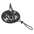 thumbnail image 2 of Halloween Small Dogs Hats, Fashionable Halloween Dogs Hats Comfortable  For Large Dogs No. 4, 2 of 8