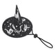 thumbnail image 3 of Sombreros para Perros ANGGREK de Halloween Cómodos Lindos Lavables para Perros Medianos, 3 of 8