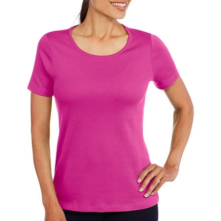 sleeve short stag scoop neck shirt dialog displays option button additional opens zoom