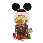 Department 56 North Pole Mickey's Gumball Emporium