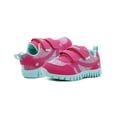 thumbnail image 3 of Bubble Gummers Tenis Moda Casual Niña Fiusha 16, 3 of 7