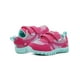 thumbnail image 3 of Bubble Gummers Tenis Moda Casual Niña Fiusha 13-19 fucsia 16, 3 of 7
